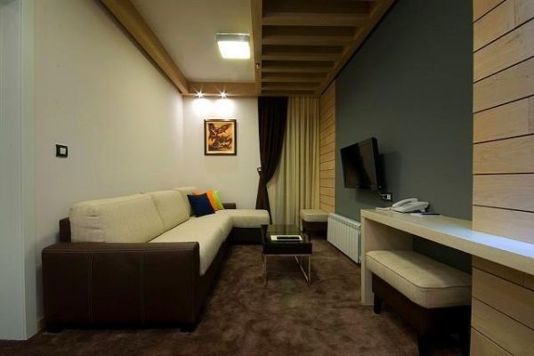 Hotel Soa (Žabljak)